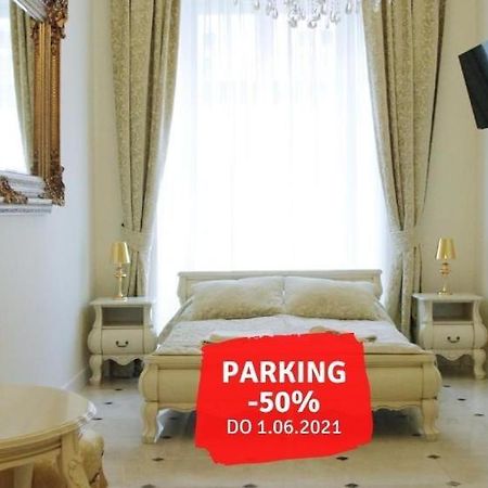 Only Krakow Apartments Esterno foto