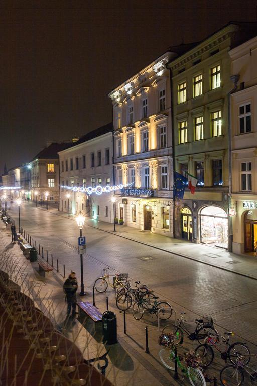 Only Krakow Apartments Esterno foto