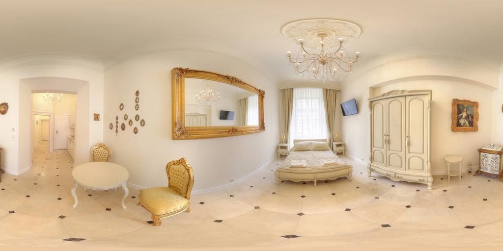 Only Krakow Apartments Camera foto
