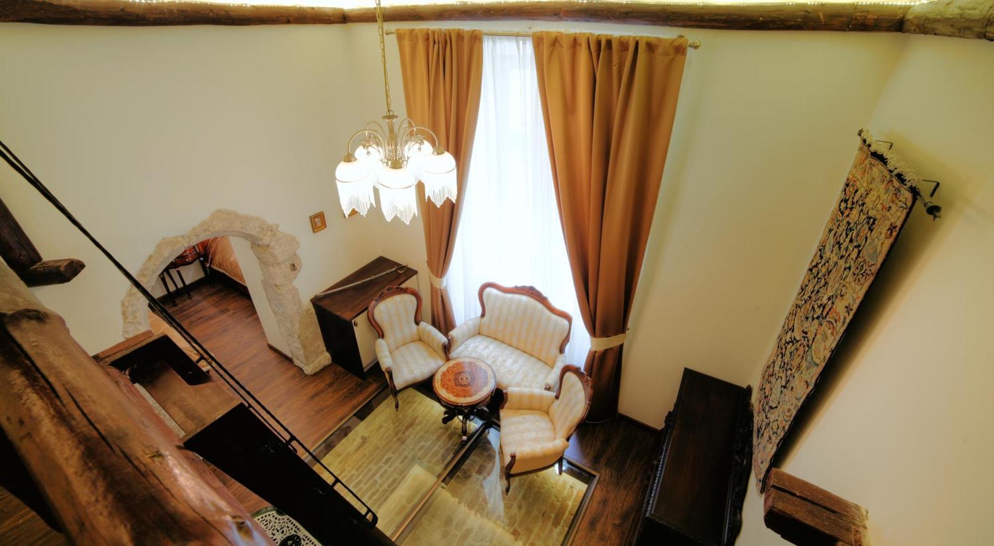 Only Krakow Apartments Esterno foto
