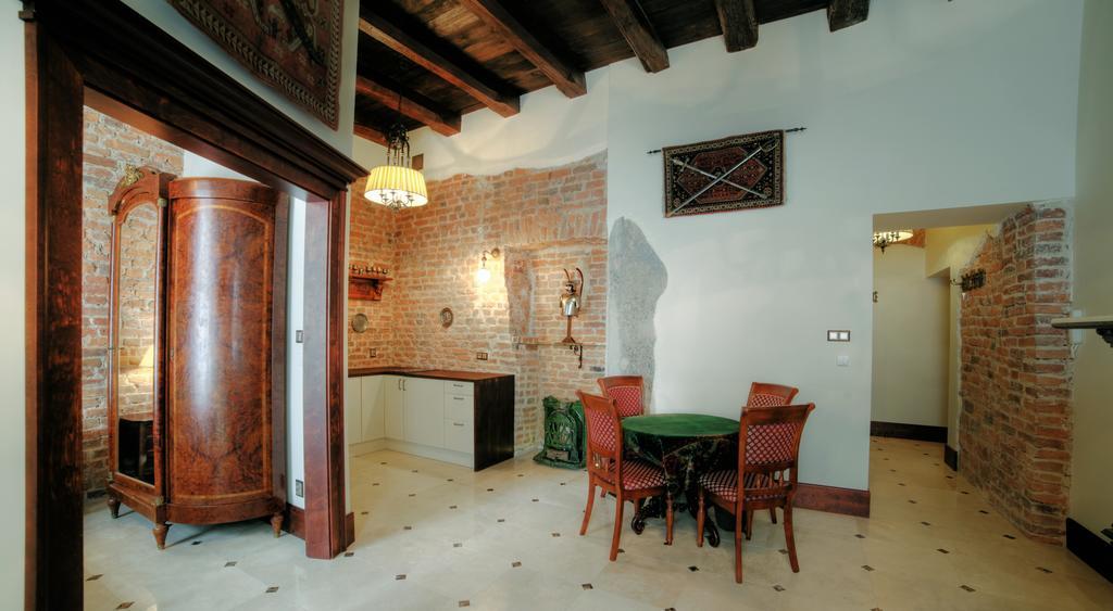 Only Krakow Apartments Camera foto