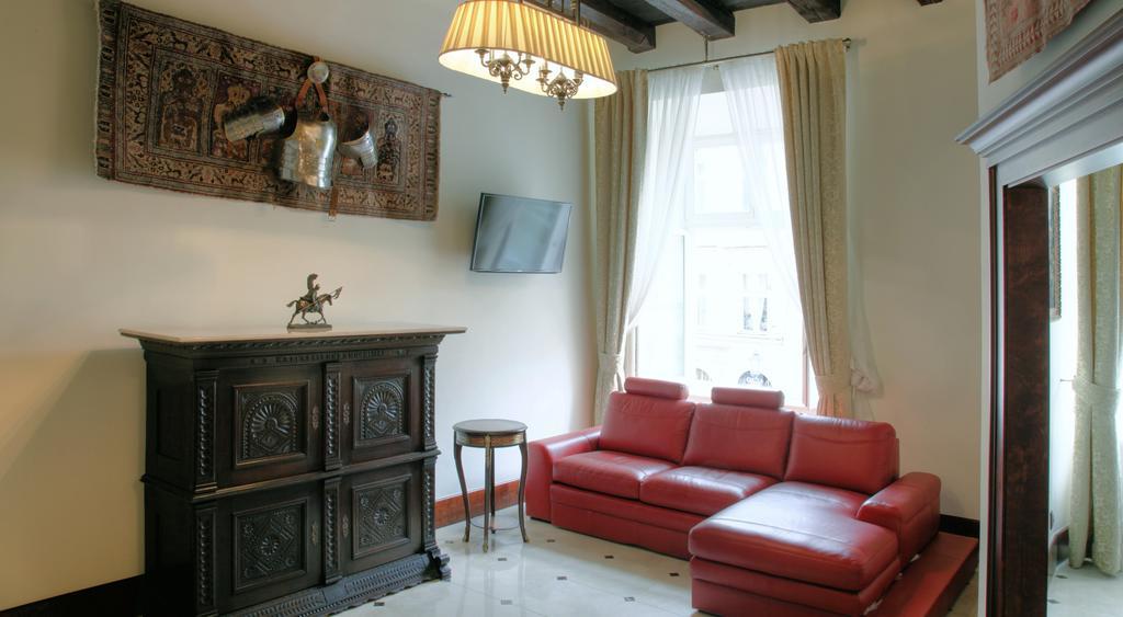 Only Krakow Apartments Camera foto