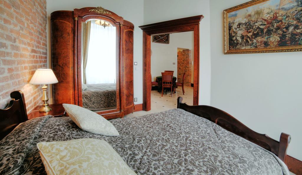 Only Krakow Apartments Camera foto