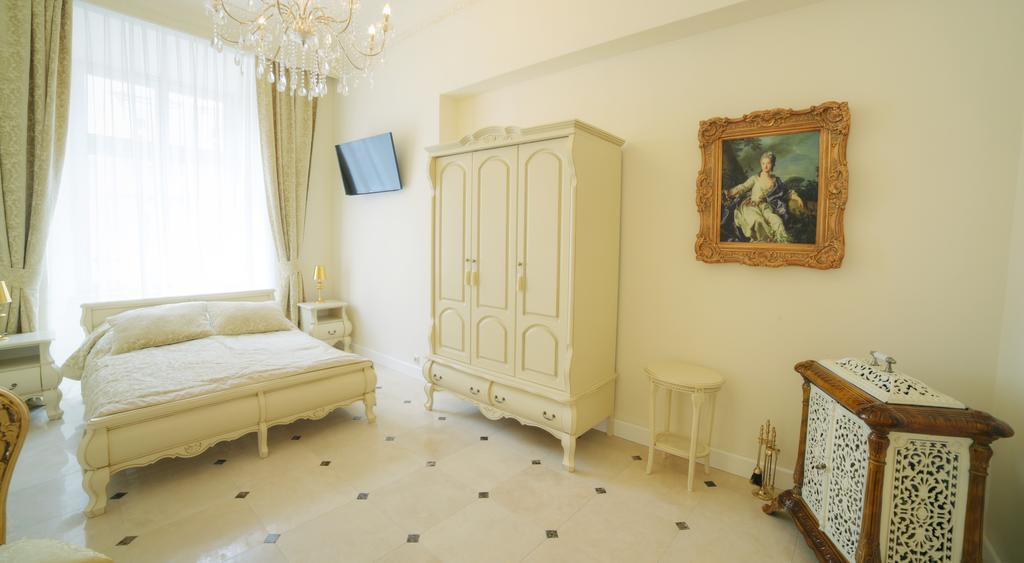 Only Krakow Apartments Camera foto