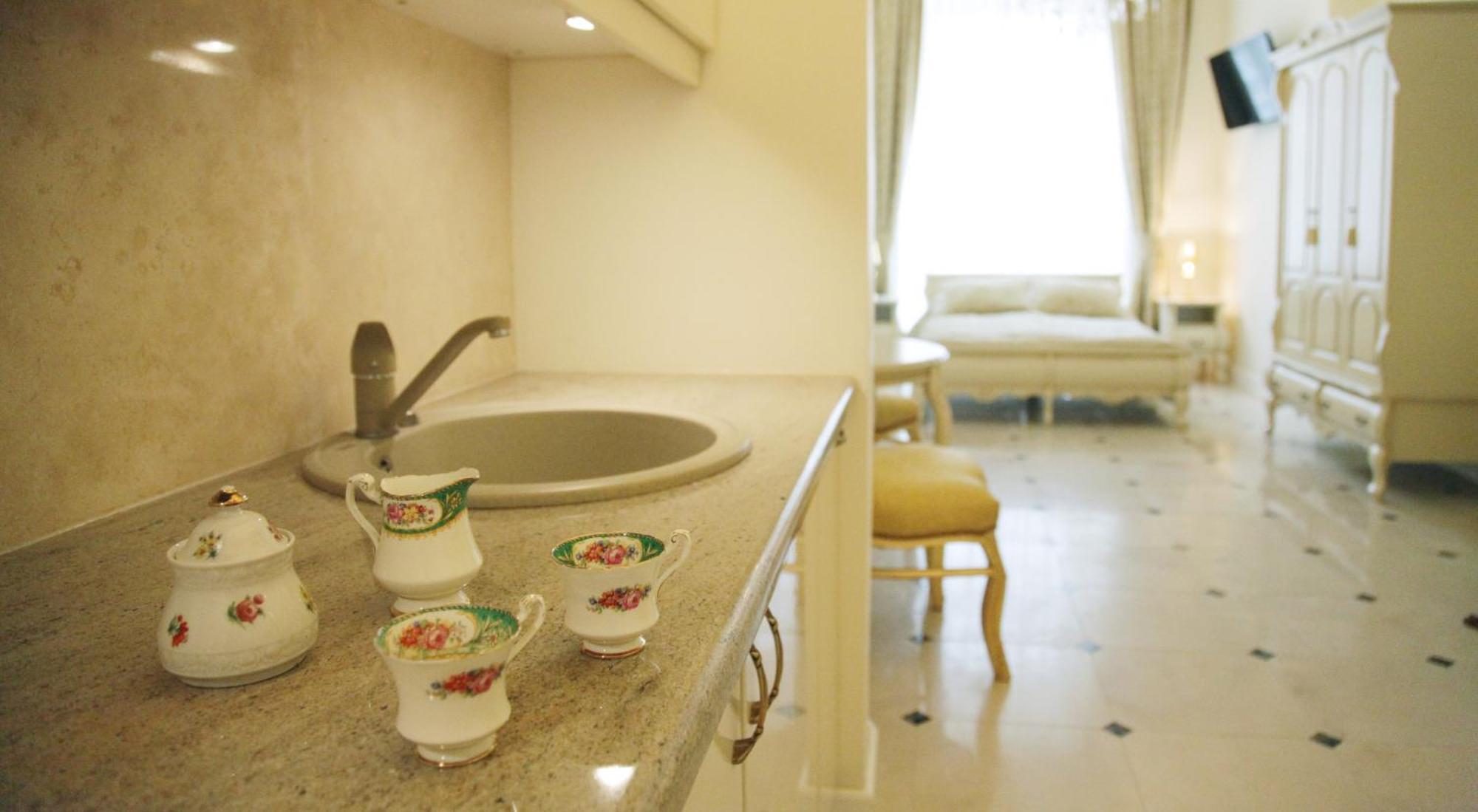 Only Krakow Apartments Esterno foto