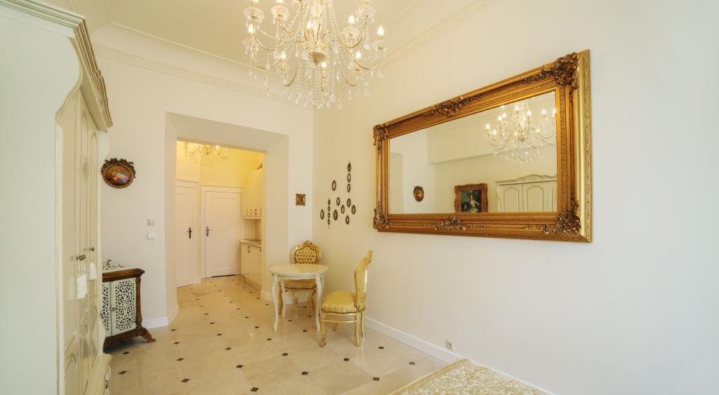 Only Krakow Apartments Camera foto