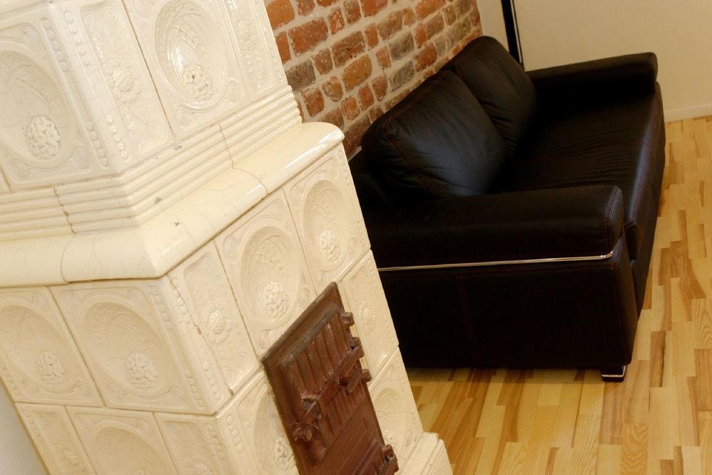 Only Krakow Apartments Esterno foto