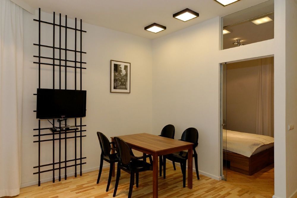 Only Krakow Apartments Esterno foto