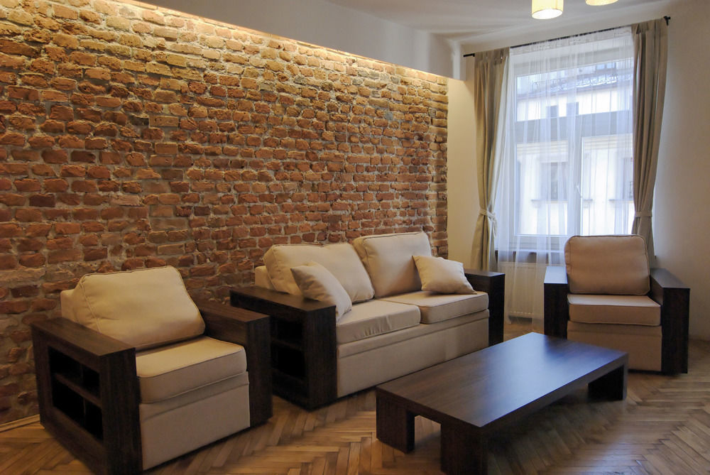 Only Krakow Apartments Esterno foto