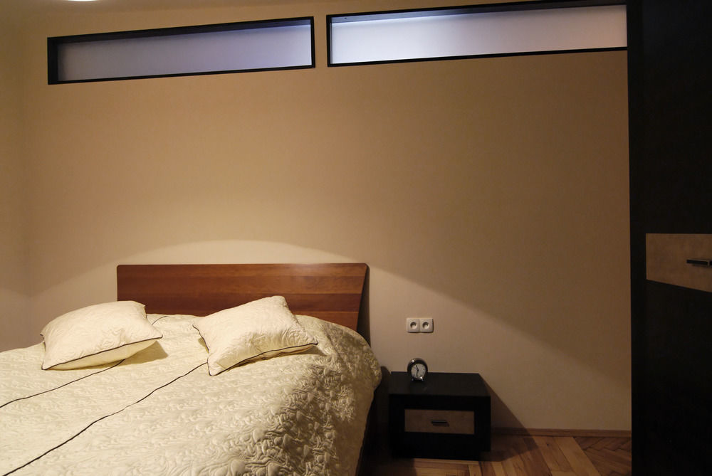 Only Krakow Apartments Esterno foto