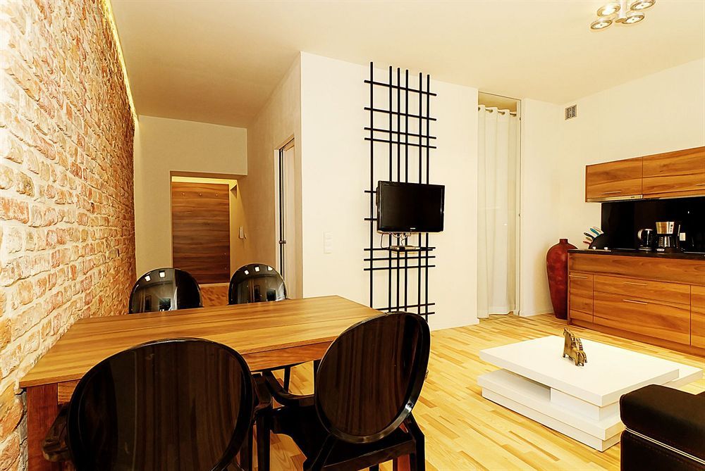 Only Krakow Apartments Esterno foto