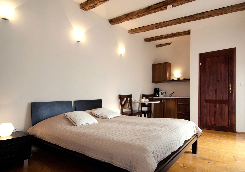 Only Krakow Apartments Esterno foto