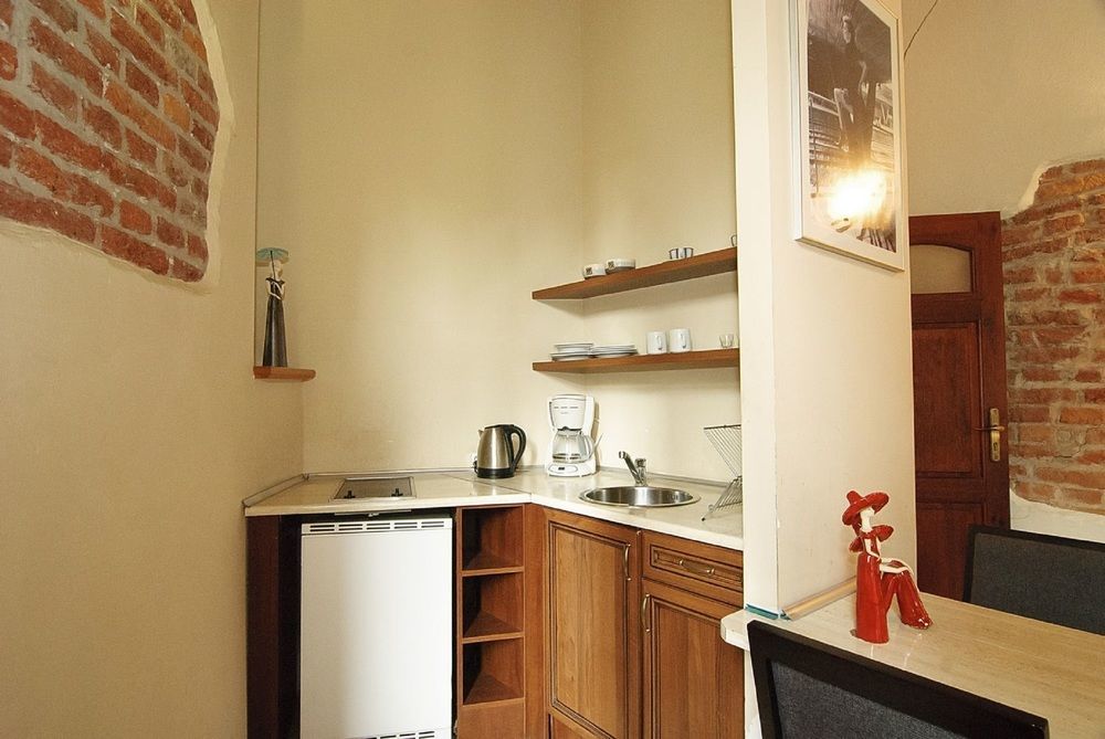 Only Krakow Apartments Esterno foto