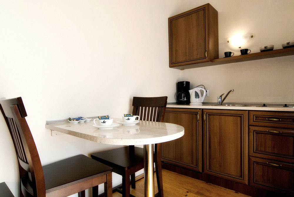 Only Krakow Apartments Esterno foto